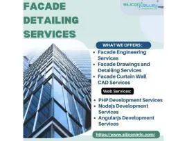 Precision-Focused Facade Detailing Solutions in New Mexico, USA