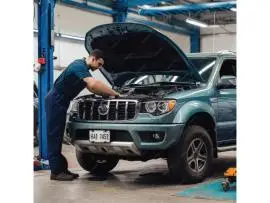 Premium Classified Listing for Expert Range Rover Care by iFixExotics