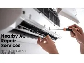 On-time AC Repair Sessions to Make Your Air Conditioner Better