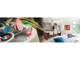 Hire Certified Heat Pump Technicians for Reliable Service!