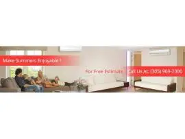 Reach Out for Quality AC Repair Miami Gardens Services Near You