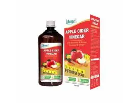 Health Benefits of Apple cider vinegar