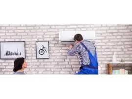 Home AC problems? We are a phone call away!