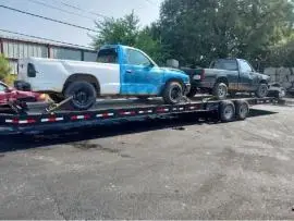 Cash for Junk Cars in Atlanta and Junk Car Buyers Without Title
