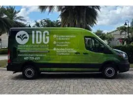 Residential & Commercial Irrigation Experts in Kissimmee – Call Now!