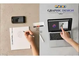 Visual Marketing Design Certification Program - MDMA