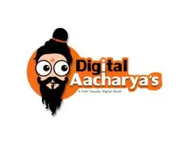 Digital Aacharya's - Digital Marketing Course | Training Institute in Kharadi, Pune