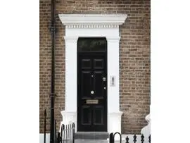 Upgrade Building Safety with Premium Communal Entrance Doors