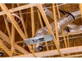 Enhance Home Comfort with Professional Air Duct Installation