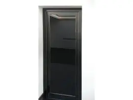 Premium Bespoke Front Door Designs by Secure House