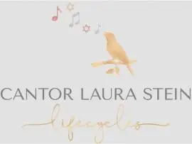 Cantor Laura Stein - Jewish Lifecycle Officiant New York Metro & CT