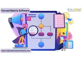 Forced Matrix Software for Structured & Profitable MLM Growth