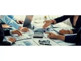 Business Entity Selection Services in Burlington, MA