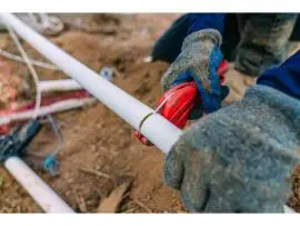 Expert Lawn Irrigation Maintenance Services in Kissimmee