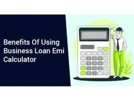 Estimate Your Loan Repayment in Minutes with Business Loan EMI Calculator