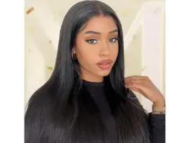 Find Your Perfect Style with Zik's Wigs