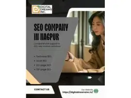 SEO Agency in Nagpur