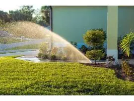 Complete Irrigation Services for Efficient Water Distribution