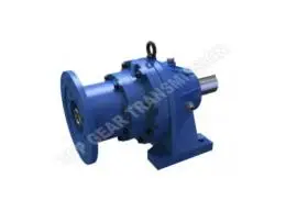 Planetary Gearbox Manufacturers in India: High-Torque Precision by TopGear Transmission