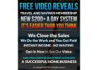 Automated Income System