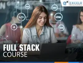 Best Full Stack Developer Course In Pune