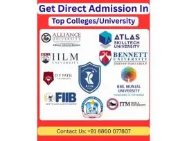 Admission open RIIM College