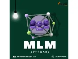MLM Software: Maximize Clarity, Improve Performance & Grow With Confidence