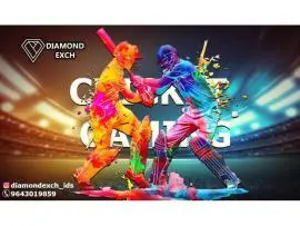 Diamond Exchange – India’s Most Trusted Sports Exchange Platform with Real-Time Updates.