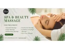 Best Spa Massage in New York at Allure Day Spa – Relax and Rejuvenate Today