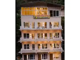 Resort in Kainchi Dham – Relax in Scenic Serenity