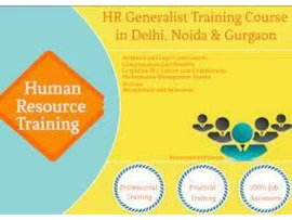 Advanced HR Course in Delhi, 110062 with Free SAP HCM HR Certification  by SLA Consultants 
